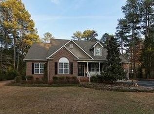 85 Byrd Ln, Pittsboro, NC 27312