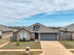 3816 Manderly Pl, Norman, OK 73026