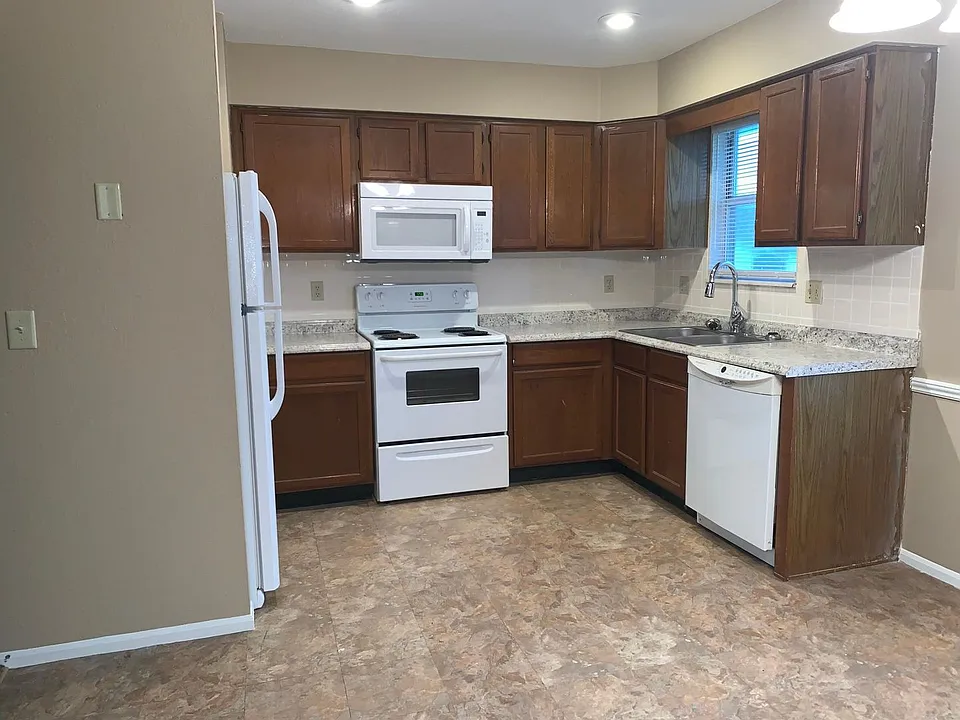 Devling Place Apartments