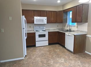3622 NE Chouteau Trafficway #3606-C, Kansas City, MO 64117