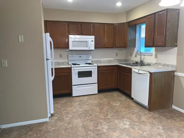 Devling Place Apartments