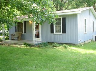 1115 E Moore St, Tullahoma, TN 37388