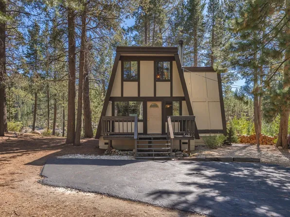 11849 Deerfield Dr, Truckee, CA 96161