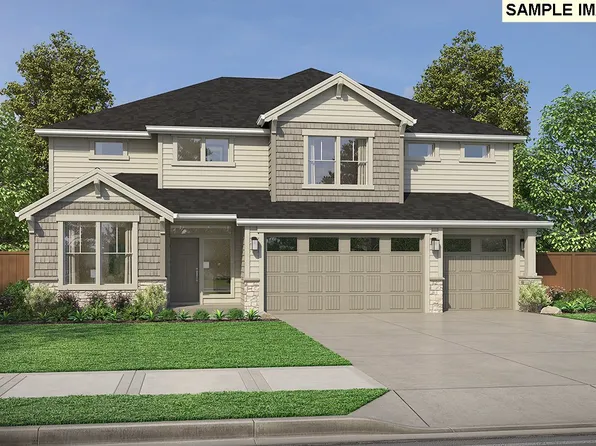 1829 N 195th Ave, Vancouver, WA 98684
