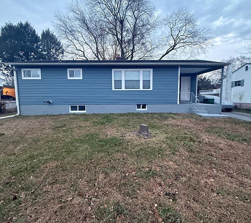 1st image of 329 David Hall Rd