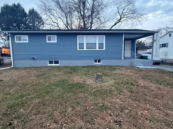 329 David Hall Rd, Dover, DE 19904