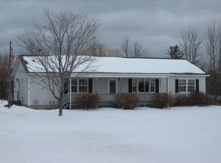 570 Jersey Swamp Rd, West Chazy, NY 12992