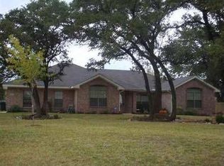 163 Wyatt Earp Loop, Nolanville, TX 76559