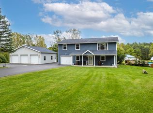 2640 Turnpike Rd, Auburn, NY 13021
