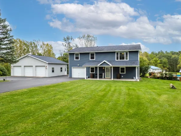 2640 Turnpike Rd, Auburn, NY 13021