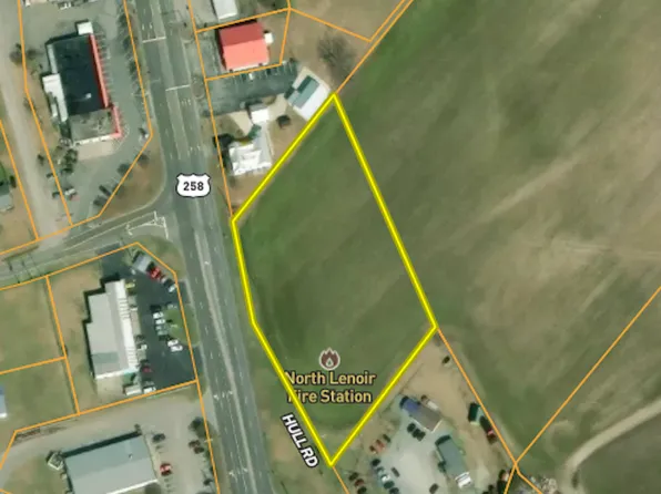 0 Highway 258 N Lot Wp003, Kinston, NC 28504