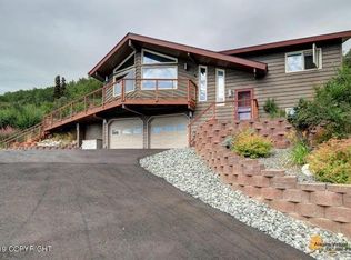 8601 Spendlove Dr, Anchorage, AK 99516