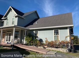 4577 Bennett View Dr, Santa Rosa, CA 95404