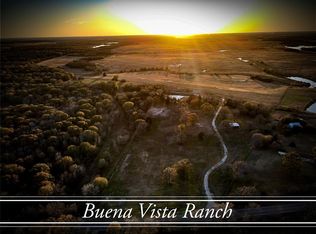 9313 Fm 244 Rd, Anderson, TX 77830