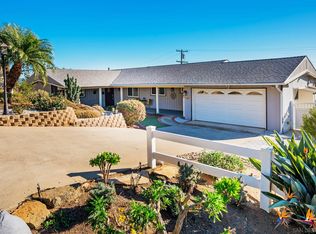 10840 Fuerte Dr, La Mesa, CA 91941