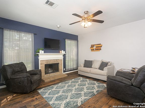 5th image of 9415 Antoine Forest Dr