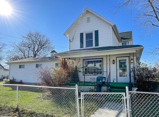 355 Fies Ave, Marion, OH