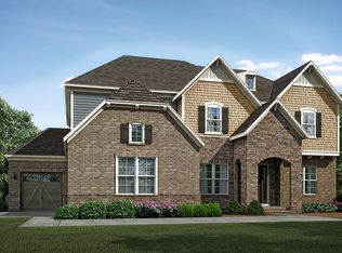 5722 Five Knolls Dr, Charlotte, NC 28226