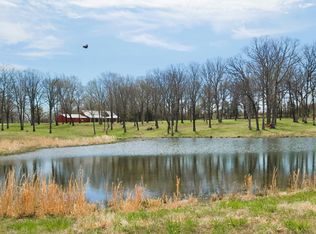 3121 S 205th Rd, Half Way, MO 65663