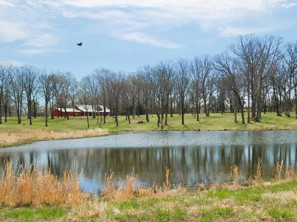 3121 S 205th Road, Goodson, MO 65663