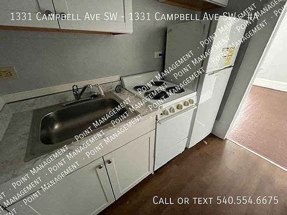 3rd image of 1331 Campbell Ave SW APT A