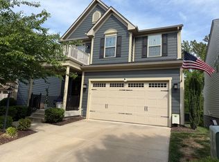 1883 Glissade Ln, Charlottesville, VA 22911