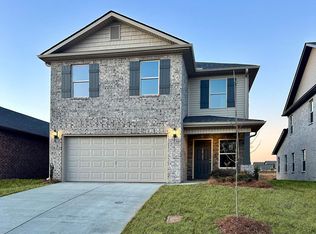 28107 Caperton Dr, Harvest, AL 35749