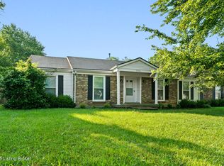 7501 Stayman Way, Louisville, KY 40228