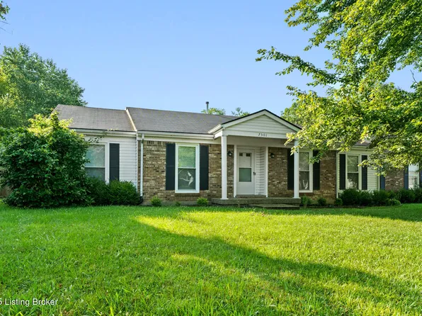 7501 Stayman Way, Louisville, KY 40228