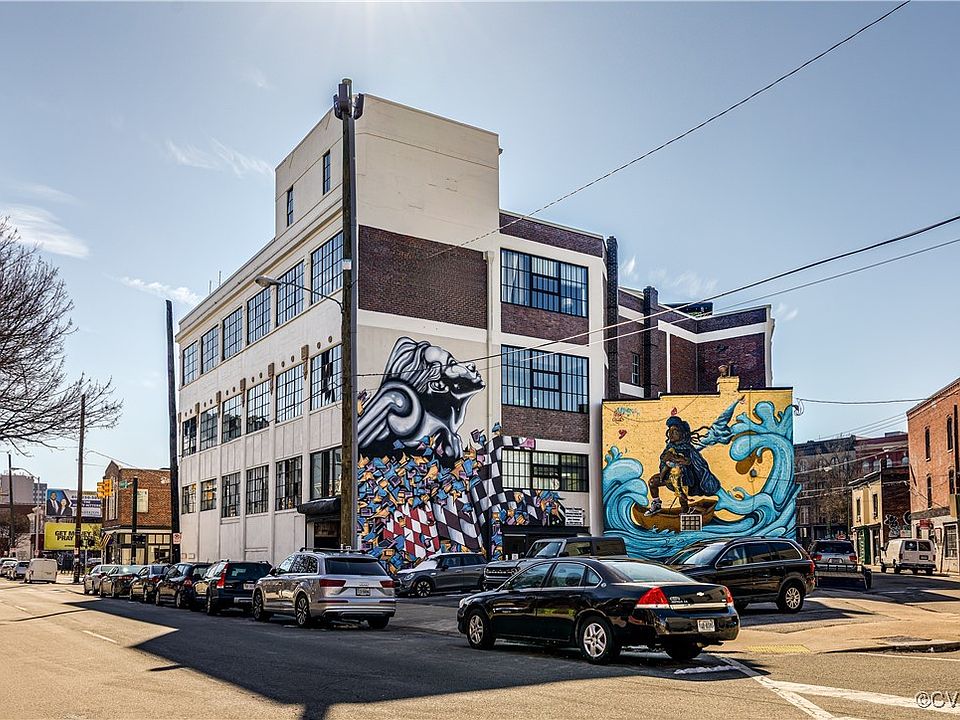 1st image of 101 W Marshall St #U31