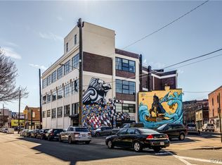 101 W Marshall St #U31, Richmond, VA