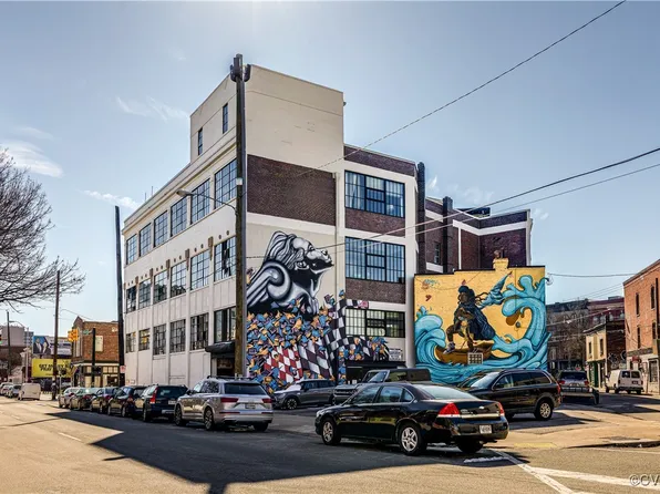 101 W Marshall St #U31, Richmond, VA 23220