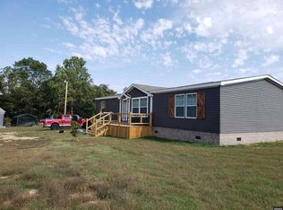 2438 Latimer Rd, Union City, TN 38261