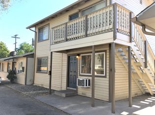 399 Grand Canyon Blvd APT B, Reno, NV 89502