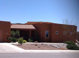 4092 Demos Ave, Las Cruces, NM 88011