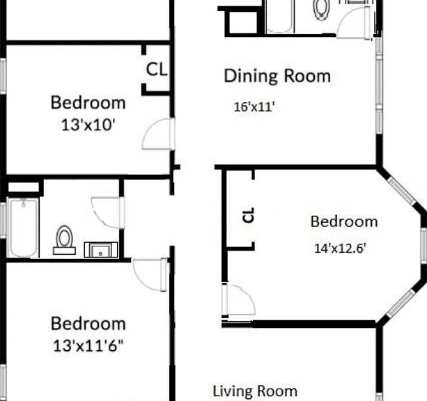 109 Arnold St #1 — Photo 2