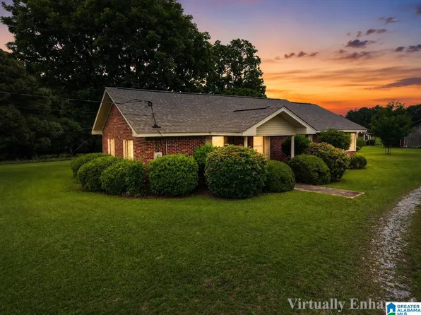 1800 County Road 28, Clanton, AL 35046