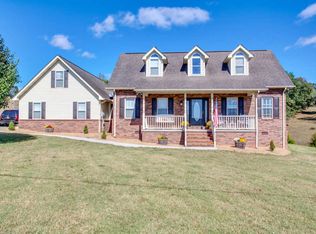 3820 Settlers Trl, Kodak, TN 37764