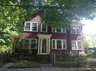 21 Brington Rd, Brookline, MA 02445