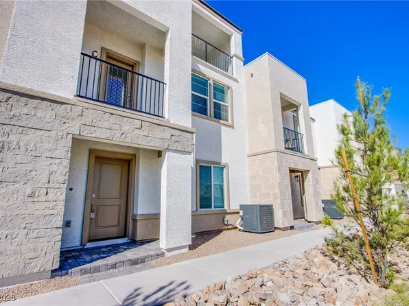 6288 Dolosonte St, Las Vegas, NV 89113