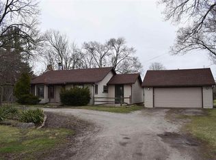 11908 Coldwater Rd, Fort Wayne, IN 46845