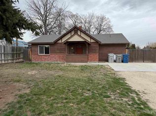 820 W Linden St, Caldwell, ID 83605