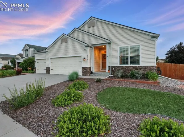 5055 Sand Hill Dr, Colorado Springs, CO 80923