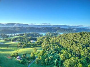 Green Springs Church Rd, Abingdon, VA 24211