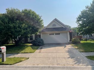 7848 Copperfield Dr, Indianapolis, IN 46256