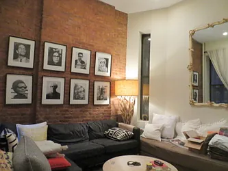 Rented by Chartwell Manhattan Realty