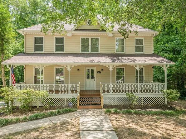 1675 Longwood Dr SW, Marietta, GA 30008