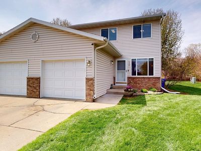 330 10th Ave NW, Byron, MN, 55920