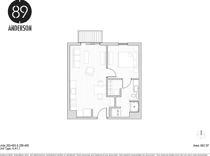 89 Anderson — Photo 7