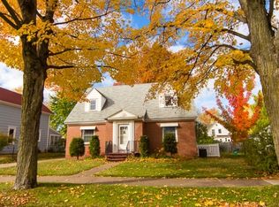 420 N 4th Ave, Wausau, WI 54401